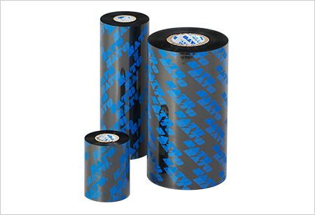 Ink ribbon for thermal transfer printer