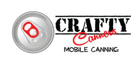 Crafty Canners Logo Crafty Canners Logo