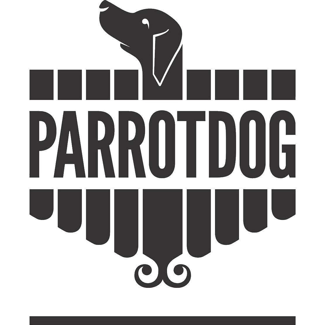 parrotdog parrotdog
