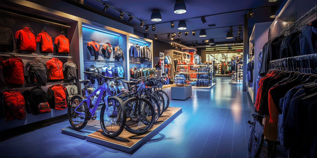 Print, Tag, Win: RFID That Works on Everything from Tees to Treadmills