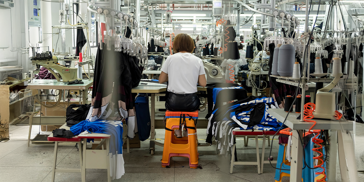 From Mispackaging to Precision: RFID Transforms Apparel Fulfilment