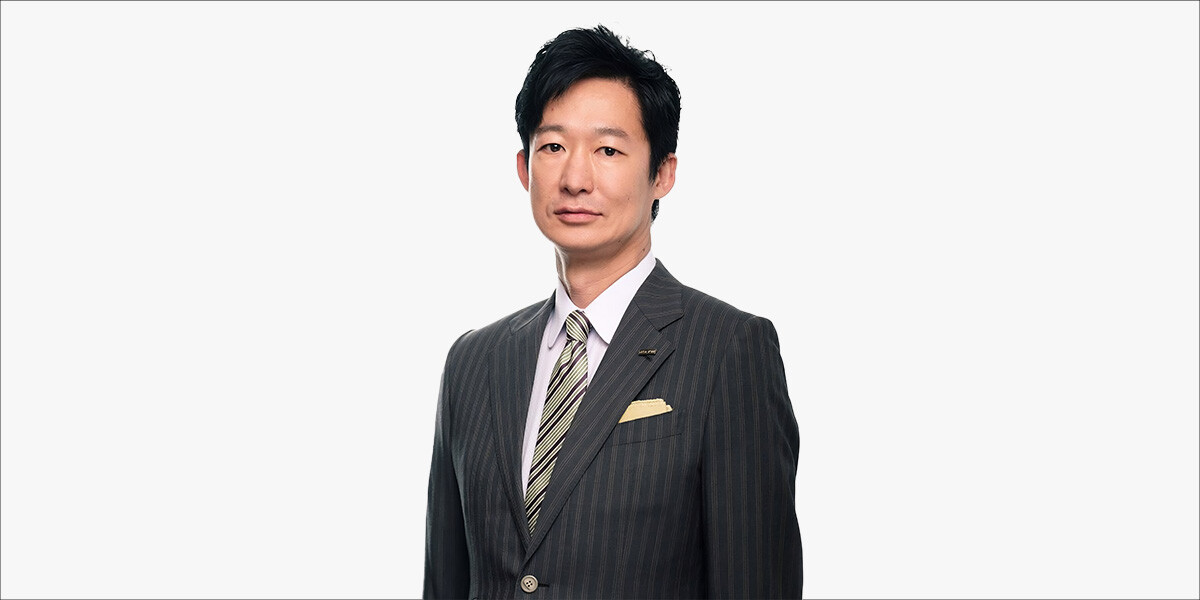 A message from Hiroyuki Konuma: Our New CEO Shares his Thoughts on his First Day