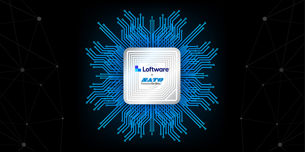 SATO and Loftware Unveil World’s First Cloud-based RFID Encoding and Logging Solution with NiceLabel Cloud