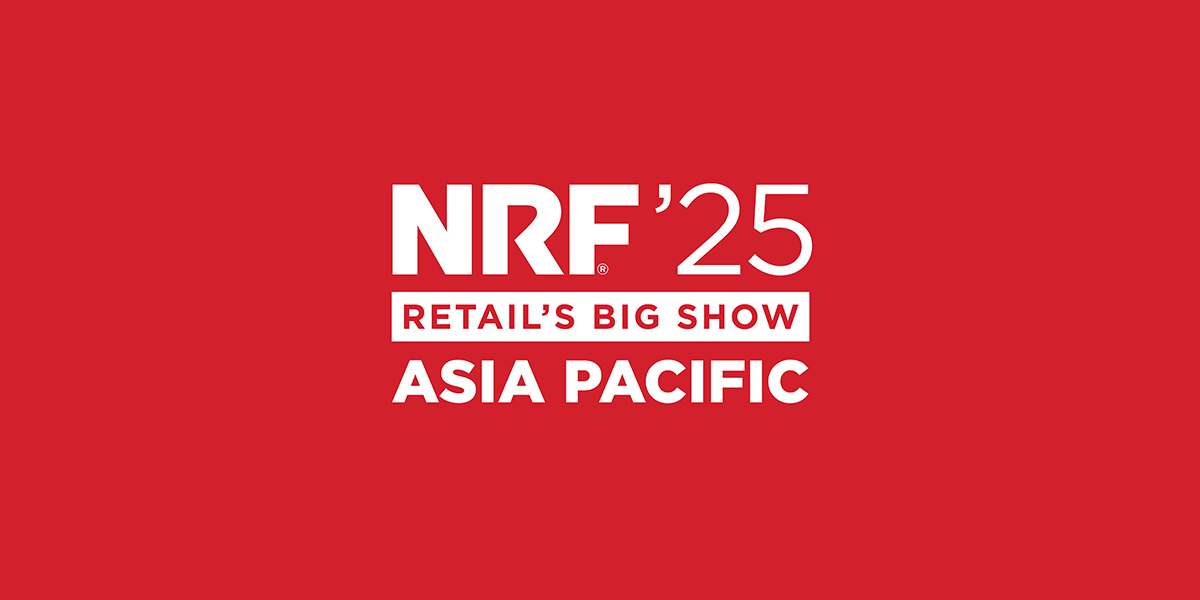 NRF 2025: Retail’s Big Show Asia Pacific