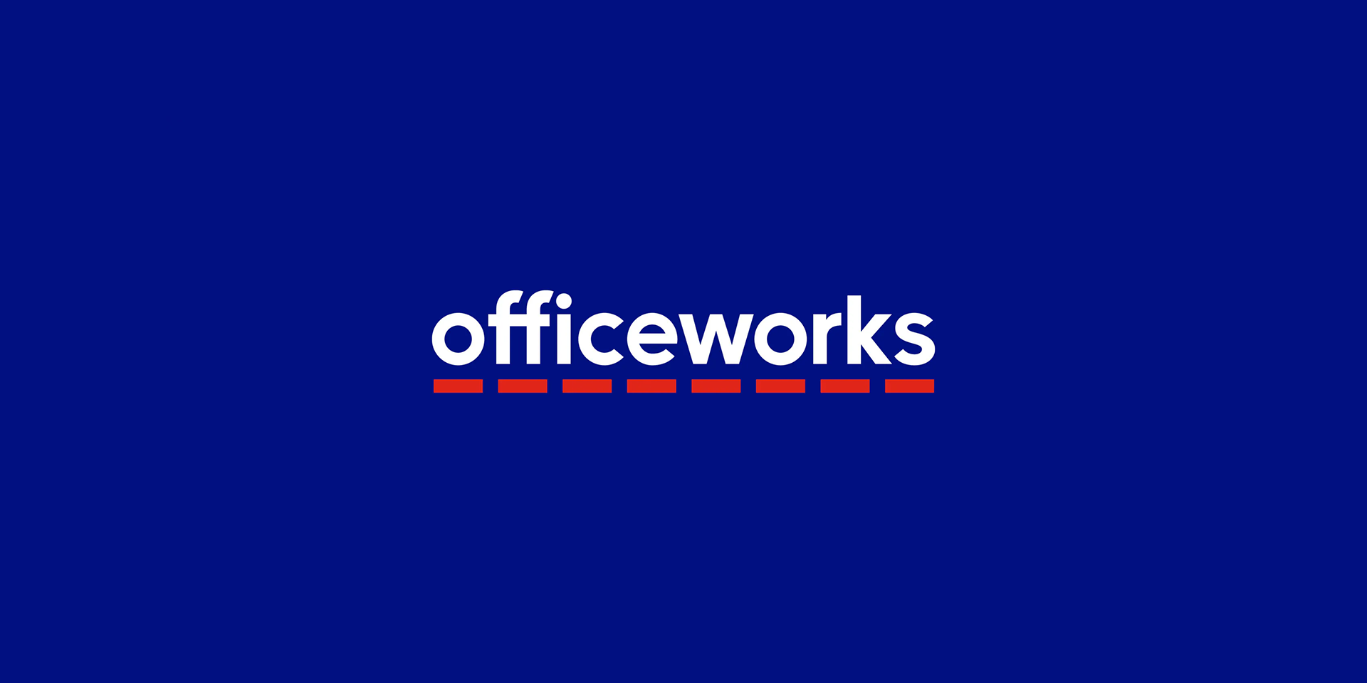 SATO Solution Streamlines Officeworks’ Logistics Label Printing