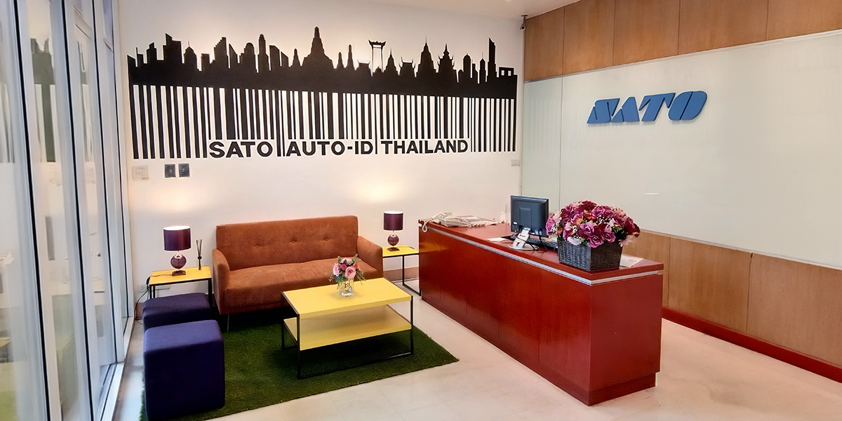 SATO Provides Traceability Solution to Thai DNT, Boosting Accuracy, Productivity and Supply Chain Visibility