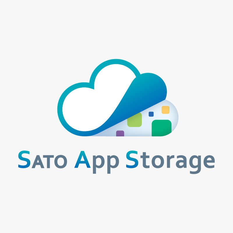 SATO App Storage - Product_image