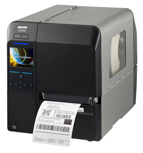 CL4NX Thermal Printer